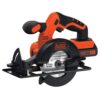 BLACK+DECKER 20V MAX Power Tool Combo Kit, 4-Tool Cordless Power Tool Set with 2 Batteries and Charger (BD4KITCDCRL)