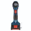 BOSCH GSR18V-400B22 18V Compact Brushless 1/2 in. Drill/Driver Kit with (2) 2.0 Ah Slimpack Batteries