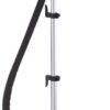 Conair GS28NXC Garment Upright Steamer with Microban, Full Size Standing Steamer for Clothes,1500W Professional Steam and Press, Fast 45-second Heat-up