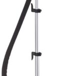 Conair GS28NXC Garment Upright Steamer with Microban, Full Size Standing Steamer for Clothes,1500W Professional Steam and Press, Fast 45-second Heat-up