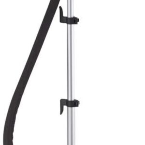 Conair GS28NXC Garment Upright Steamer with Microban, Full Size Standing Steamer for Clothes,1500W Professional Steam and Press, Fast 45-second Heat-up