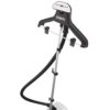 Conair GS28NXC Garment Upright Steamer with Microban, Full Size Standing Steamer for Clothes,1500W Professional Steam and Press, Fast 45-second Heat-up