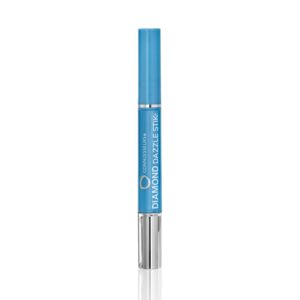 Connoisseurs 1050 Diamond Dazzle Stik – Portable Ring Cleaner Pen for Wedding Bands, Engagement Rings, Gemstones & Fine Jewelry – Safe & Easy At-Home Jewelry Cleaner (Single Pen)