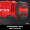 CRAFTSMAN V20 MAX Cordless Drill and Impact Driver, Power Tool Combo Kit with 2 Batteries and Charger (CMCK200C2AM)