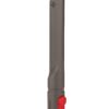 Crevice Tool for Dyson Gen 5 G5 V15 V12 V10 V8 V11 V7 Absolute Animal Motorhead Cyclone Mattress Outsize Vacuum Cleaner Attachments Replacement Brush Nozzle Tool