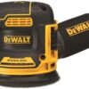 DEWALT 20V MAX Orbital Sander, Tool Only (DCW210B)