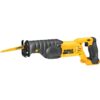 DEWALT 20V MAX* Reciprocating Saw, Tool Only (DCS380B)