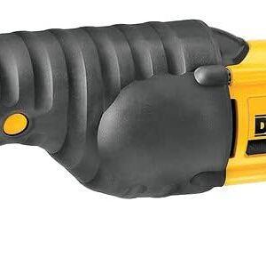 DEWALT 20V MAX* Reciprocating Saw, Tool Only (DCS380B)