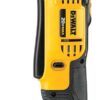 DEWALT 20V MAX* Right Angle Drill, Cordless, Tool Only (DCD740B)