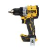 DEWALT 20V MAX* XR Cordless Drill and Impact Driver Kit, Power Tool Combo Kit, Brushless, with 2 Batteries and Charger (DCK248D2)