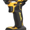 DEWALT 20V MAX XR Cordless Impact Driver, Brushless, 3-Speed, Tool Only (DCF845B)