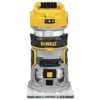 DEWALT 20V Max XR Cordless Router, Brushless, Tool Only (DCW600B)