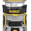 DEWALT 20V Max XR Cordless Router, Brushless, Tool Only (DCW600B)