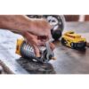 DEWALT 20V Max XR Cordless Router, Brushless, Tool Only (DCW600B)