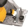 DEWALT 6-1/2-Inch 20V MAX Circular Saw, Tool Only (DCS391B) , Yellow