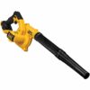 DEWALT DCE100B 20V MAX* Compact Jobsite Blower (Tool Only)