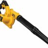 DEWALT DCE100B 20V MAX* Compact Jobsite Blower (Tool Only)