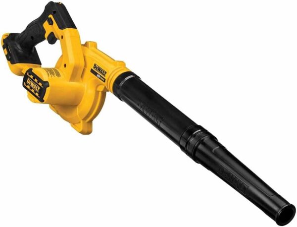 DEWALT DCE100B 20V MAX* Compact Jobsite Blower (Tool Only)