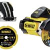 DEWALT (DCS438B) 20V MAX* XR BRUSHLESS 3IN Compact Cut Off Tool (Bare)