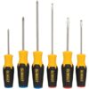 DEWALT Screwdriver Set, 10 Piece (DWHT62513)