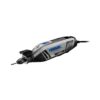 Dremel 4300-5/40 High Performance Rotary Tool Kit with LED Light- 5 Attachments & 40 Accessories- Engraver, Sander, and Polisher- Perfect for Grinding, Cutting, Wood Carving,...