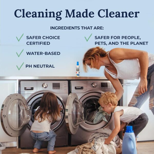 Miss Mouth's Messy Eater Stain Treater, Carpet Cleaner & Spot Remover, 4 oz