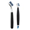 OXO Good Grips Deep Clean Brush Set, Blue