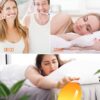 Sunrise Alarm Clock for Heavy Sleepers, Smart Wake Up Light with Sunrise/Sunset Simulation, App Controlled, Natural Sounds & FM Radio, 7 Alarms & Snooze, 11 Colors Night Light...