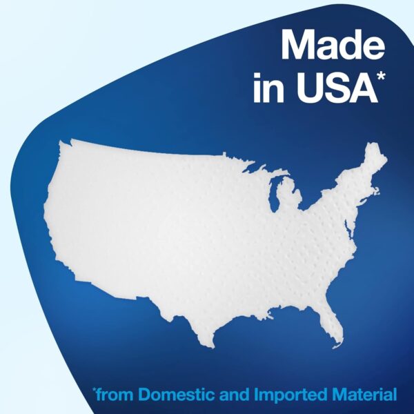 Tork Universal MK520A Multifold Paper Hand Towel, 1-Ply, 9.5" Width x 9.13" Length, Natural, (Case of 16 Packs, 250 per Pack, 4,000 Towels)