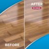 Weiman Hardwood Floor Cleaner - Professional Quality, Streak-Free Finish - 32 fl oz