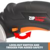 WORX WX082L 4V ZipSnip Cordless Electric Scissors